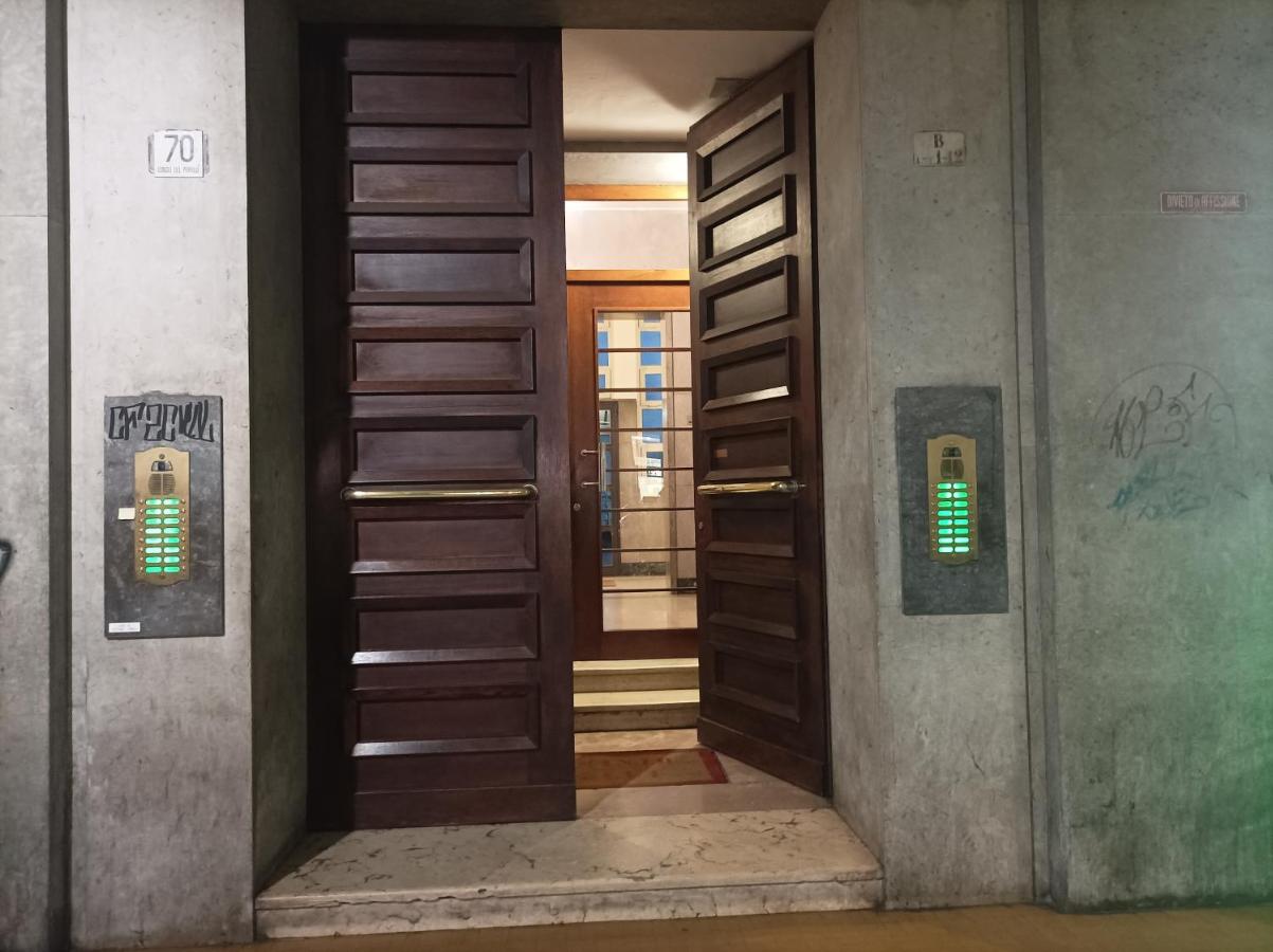 Principe di Piemonte apartment 10m Venice 6 guests - B&B Venezia