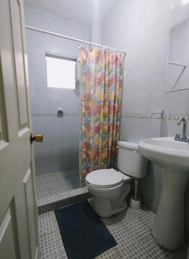 Homestay Las Golondrinas - B&B Ciudad Mazatlán