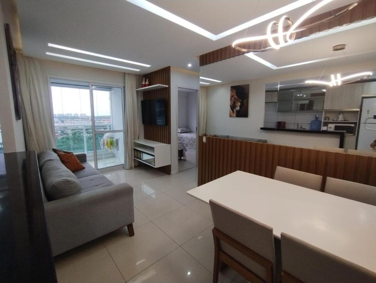 Paz e lazer ao lado do Shoping da ilha - B&B