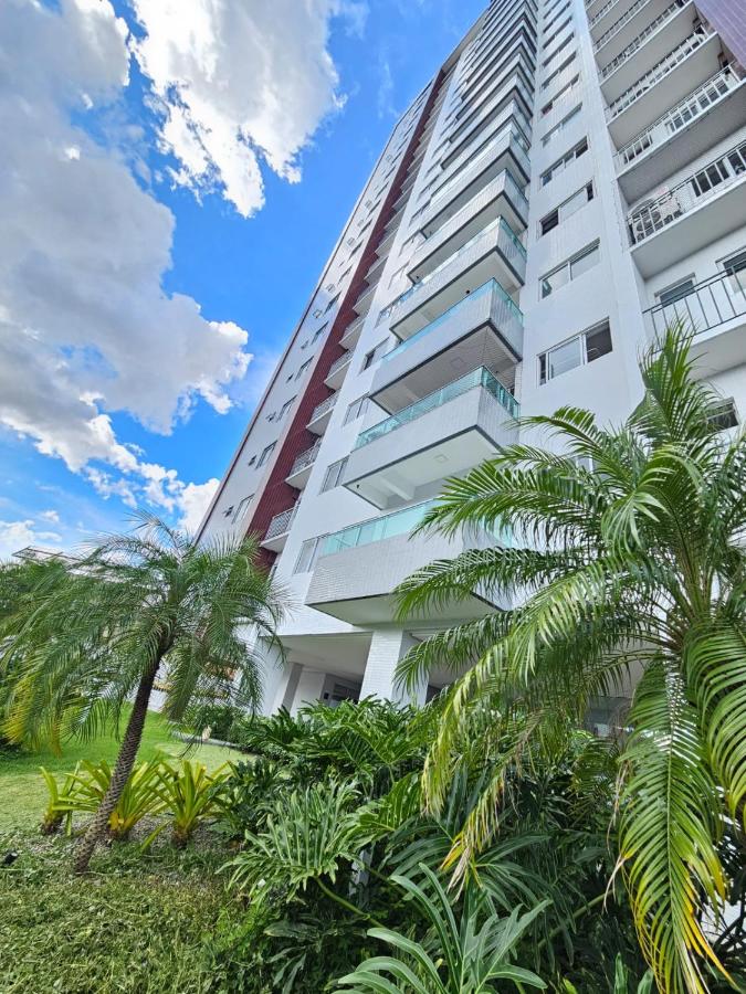 Apartamento para COP30 - Ferienwohnung Belém