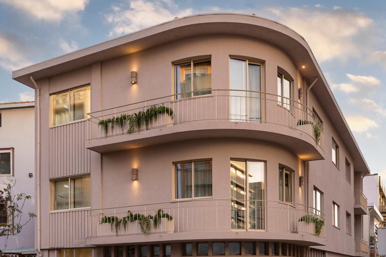 Ocean Boutique Guesthouse - B&B