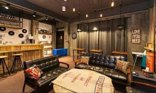 約旦河民宿包棟附電動麻將 - Ferienwohnung