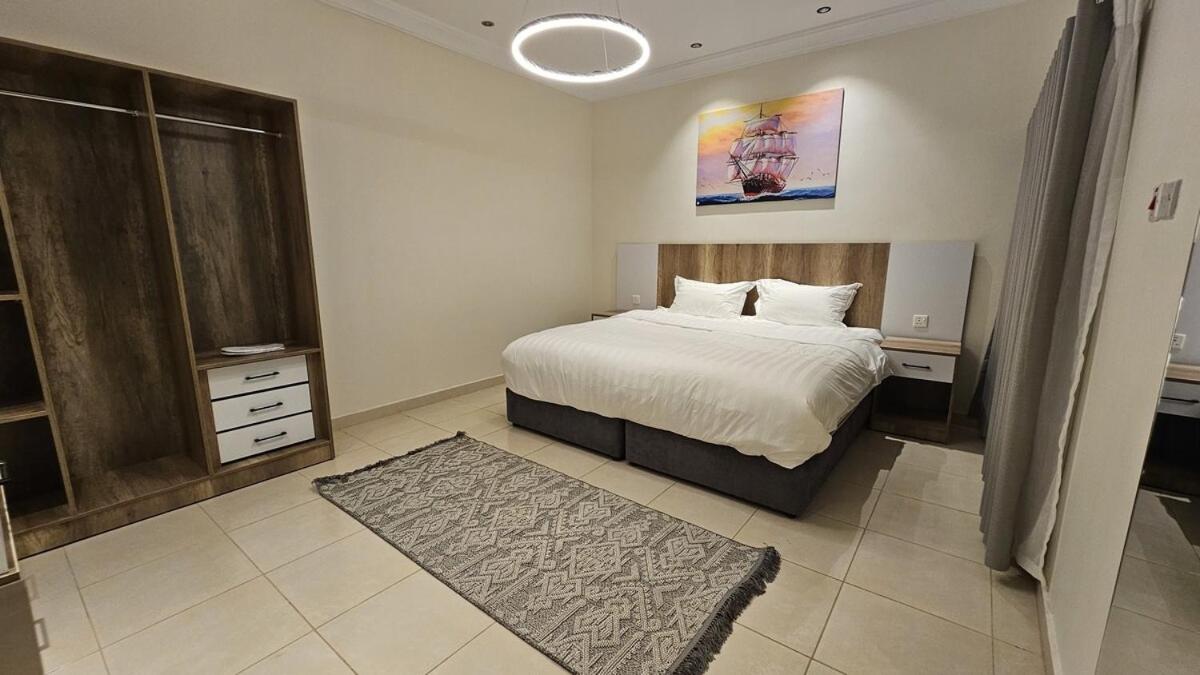 Luxury Apartment A3 - B&B