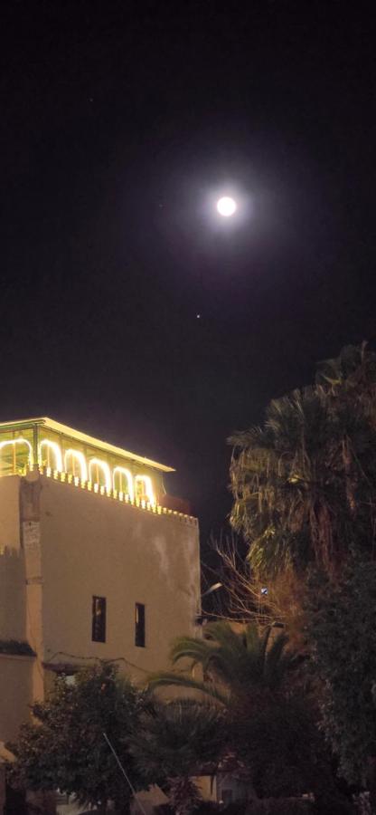 Riad Zahrat Fes - B&B Fes