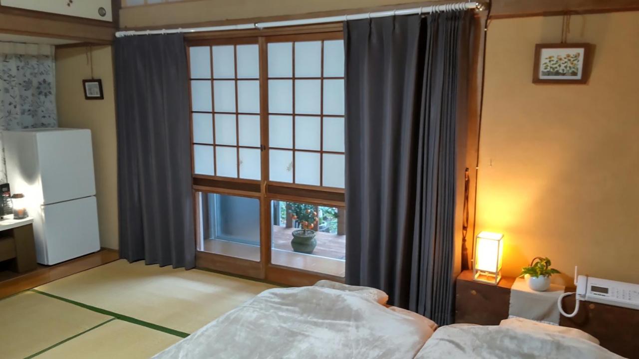 Habitación cuádruple