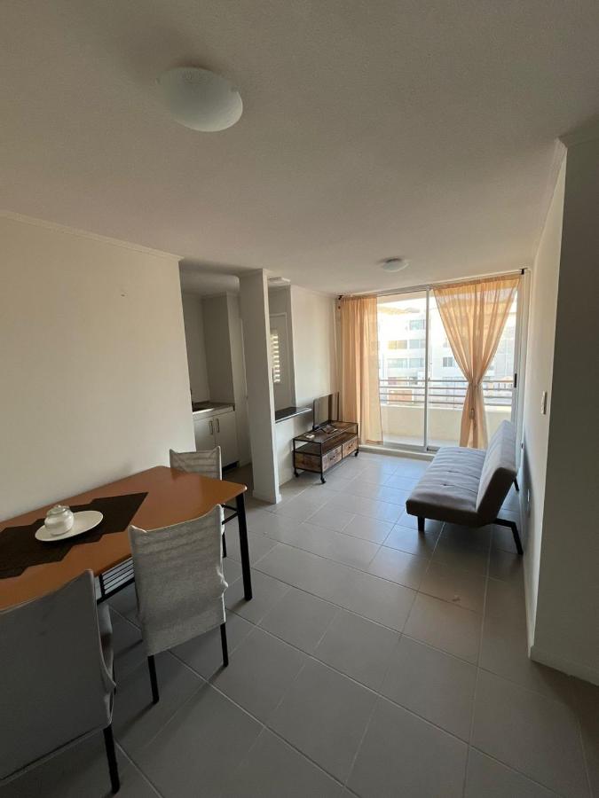 Departamento equipado 302 Ovalle - B&B Ovalle