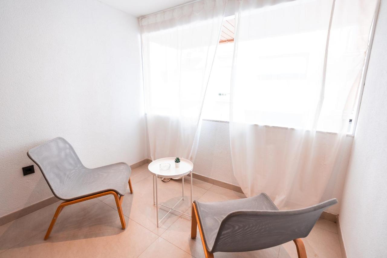 Luxurious Apartment in Javea near Beach - Ferienwohnung Xàbia