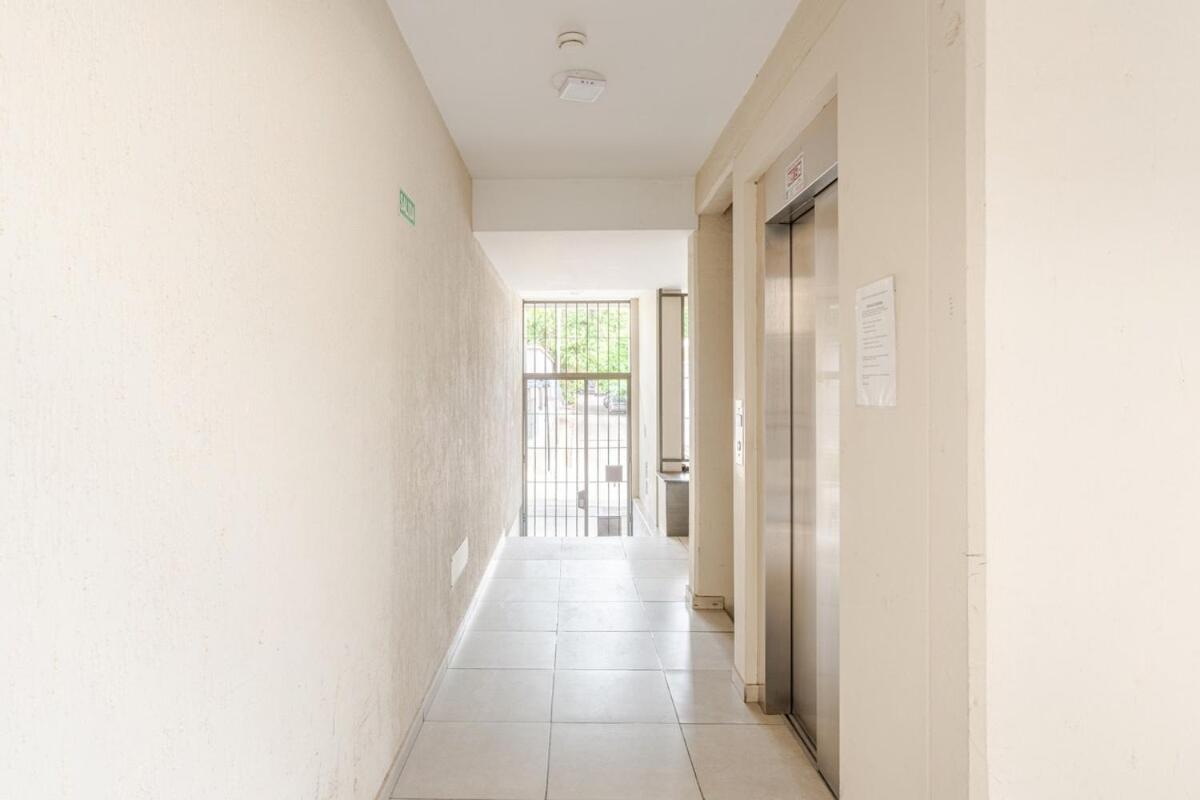 Alma Malbec Mendoza, comfortable apartment - B&B Godoy Cruz
