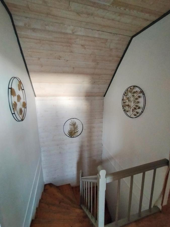 Apartment mit 2 Schlafzimmern