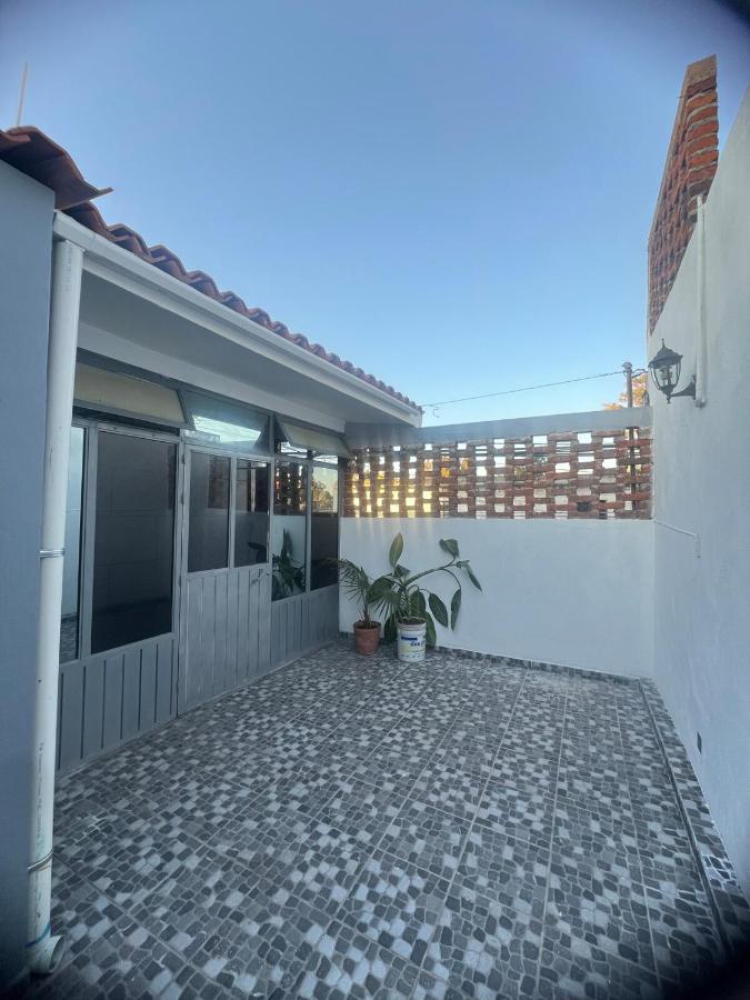 Departamento Zona Hospital - B&B
