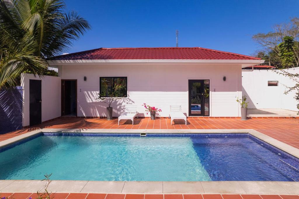 Estancia Florencia Hab 6 - B&B