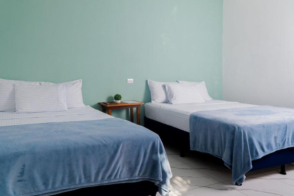 Estancia Florencia Hab 5 - B&B
