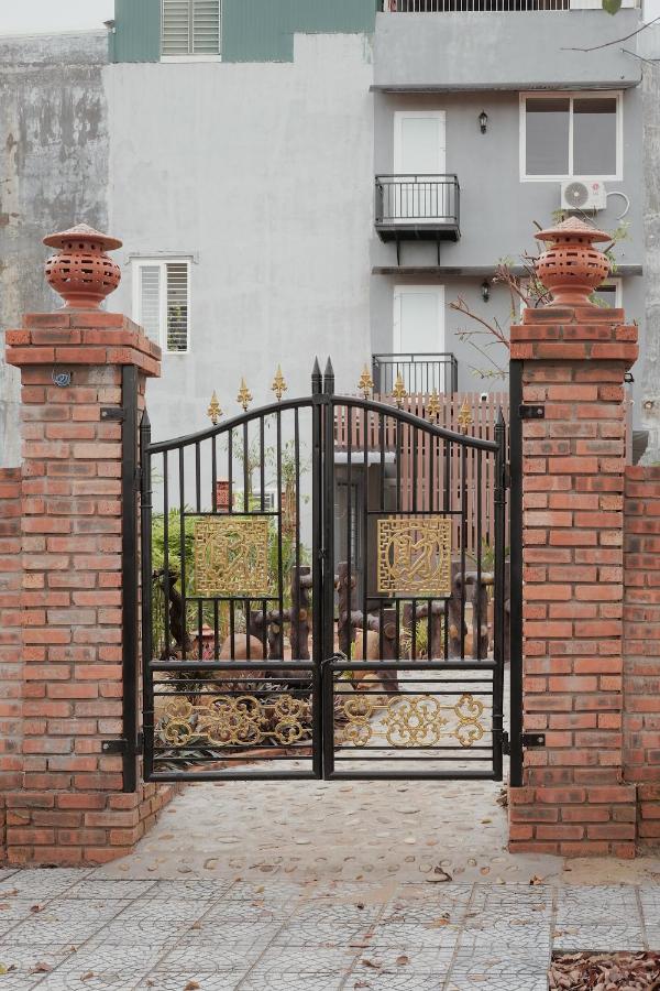 Nấm's House - Ferienwohnung