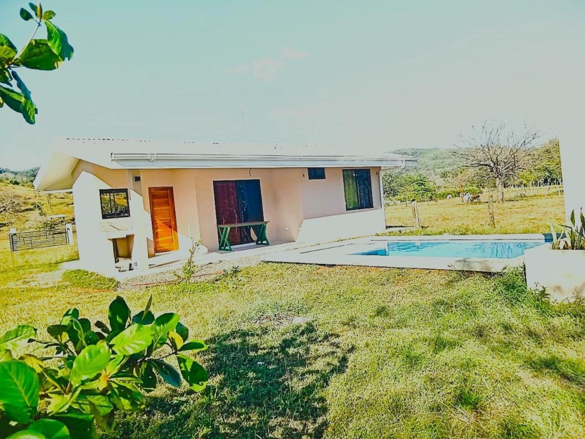 Cabañas Corozalito - B&B Corozalito