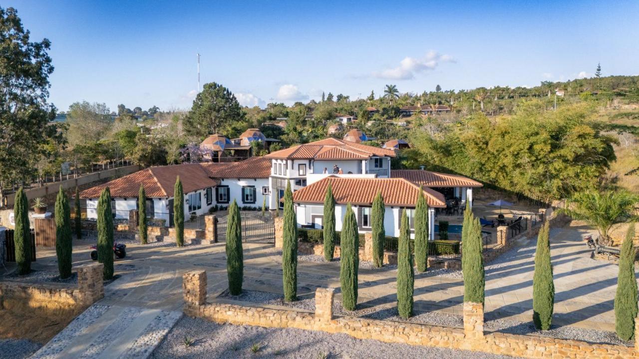 La Gran Reserva - B&B Los Santos