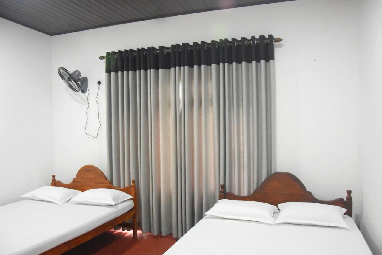 Kulassa Homes - Chambres d’hôtes