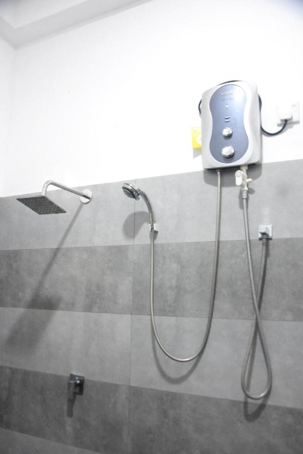 Kulassa Homes - B&B Anurādhapura