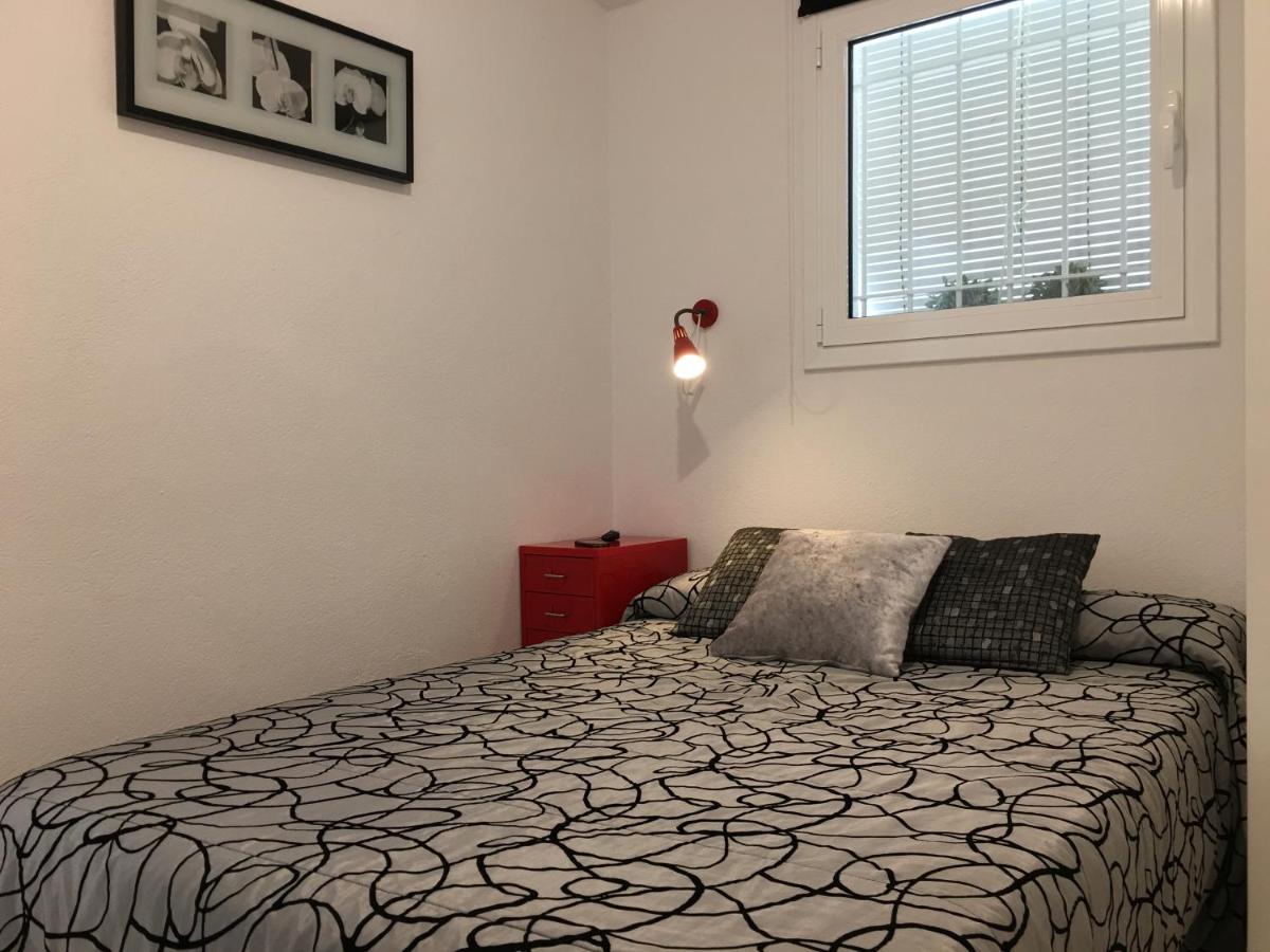 Studio Apartment 1
