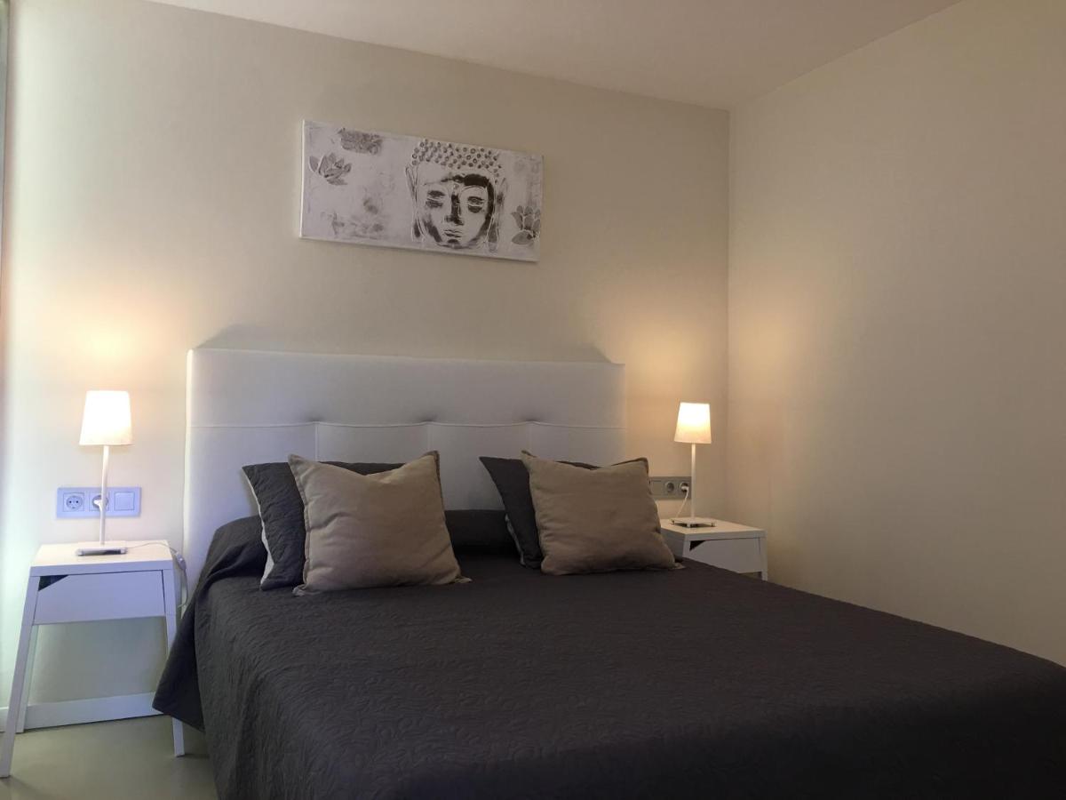 Studio Apartment 2