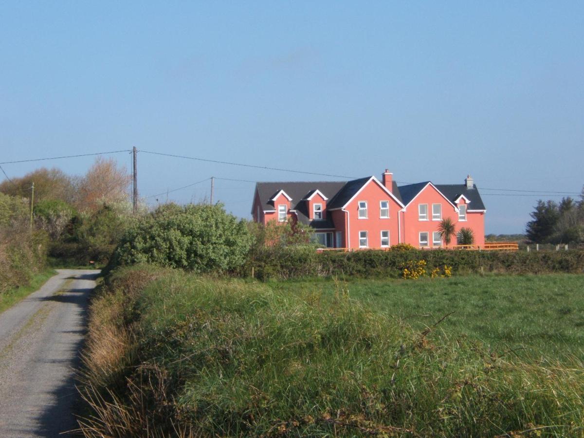 Glencarrig B&B - B&B