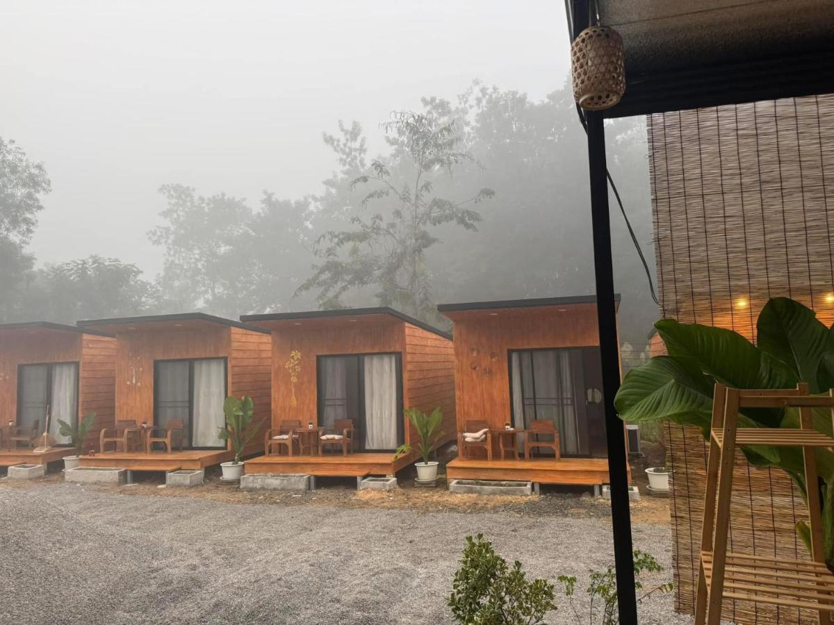 Ncy โฮมสเตย์ - Chambres d’hôtes Ban Hua Doi