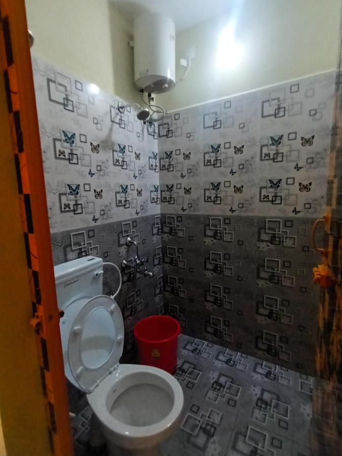 J P Home Stay - B&B Puducherry