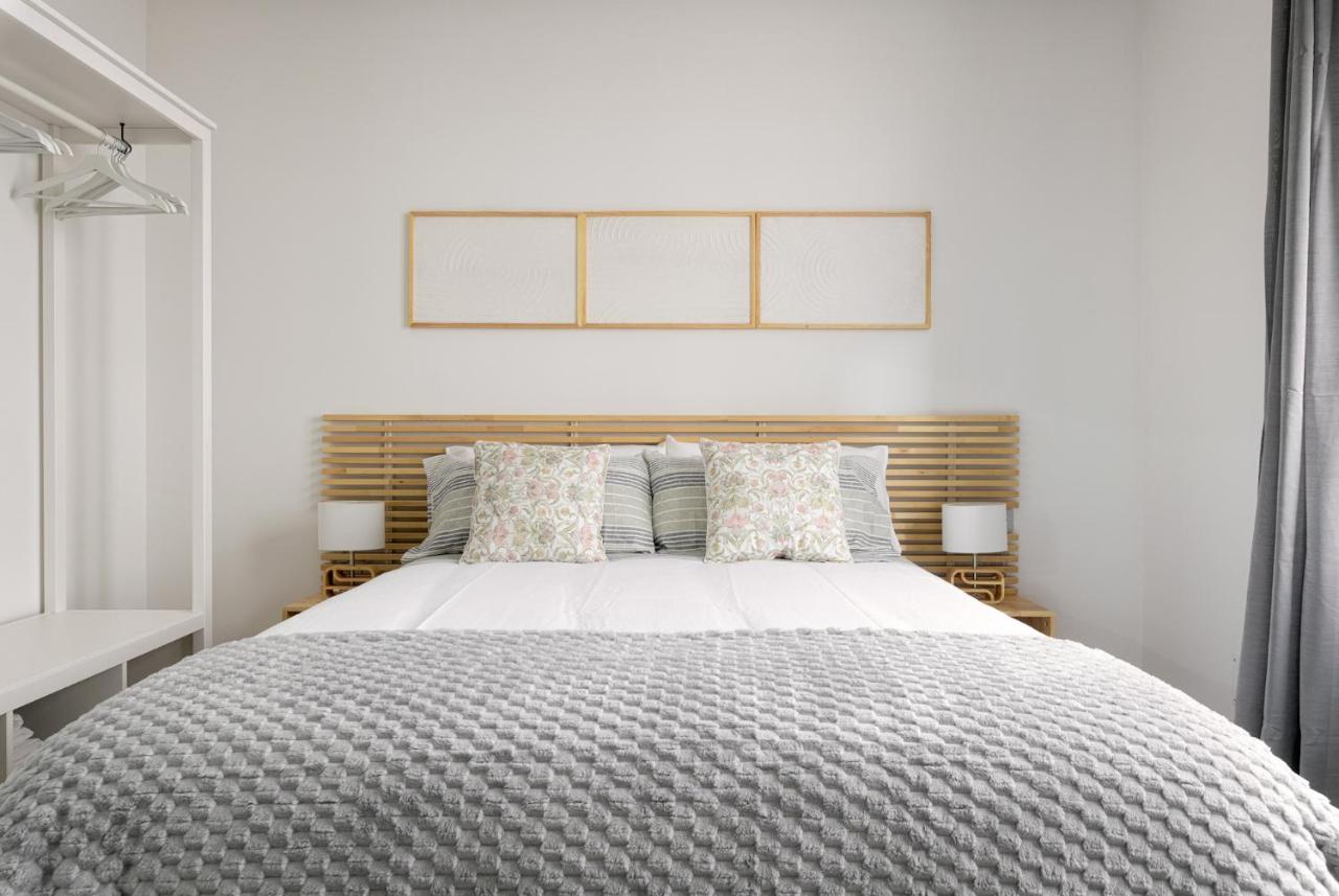 Apartamento nuevo, moderno y elegante - Ferienwohnung Bilbao