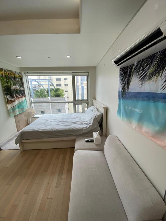 Gyeongbokgung Urban Relaxation Area - Bed and Breakfast Seoel