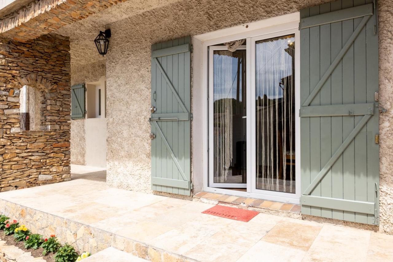 La Family - Sleep in La Ciotat - B&B