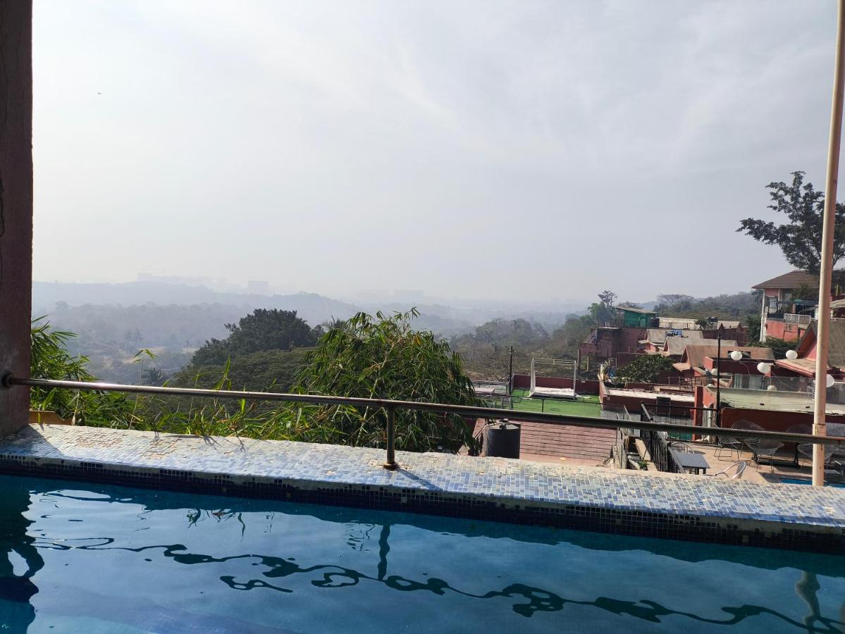 Valley view Villa - B&B