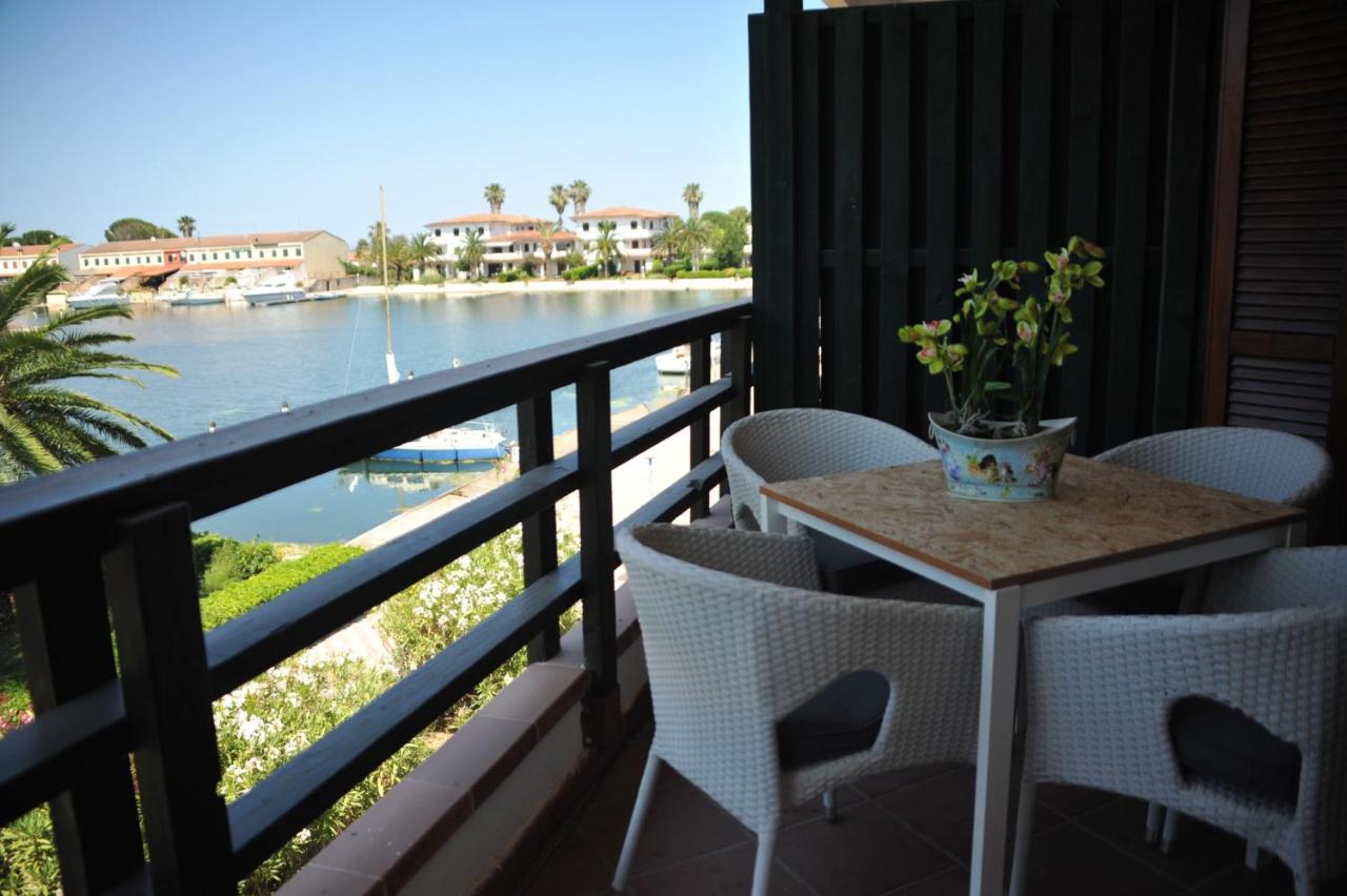 Residence La Bricola 239 - B&B I Casoni