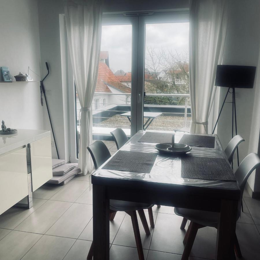 Appartement met 1 Slaapkamer