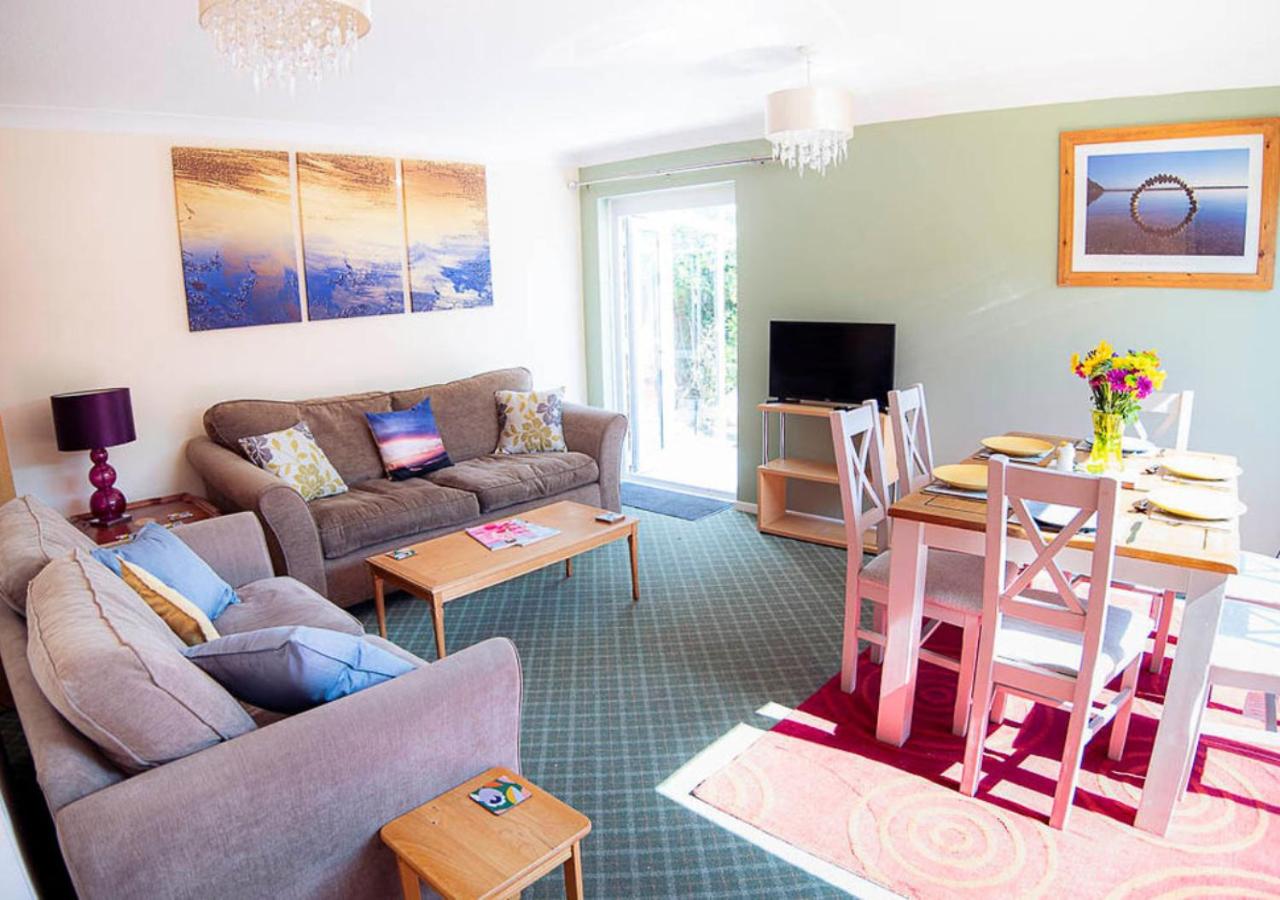 Seacroft at Botany Bay Sleeps 6-8 - B&B