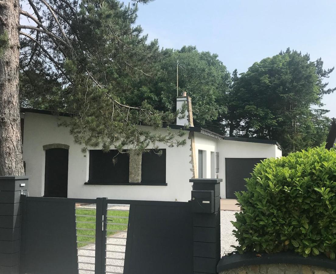 Villa Stella plage proche Le Touquet pour 6ou8 personnes - Ferienwohnung