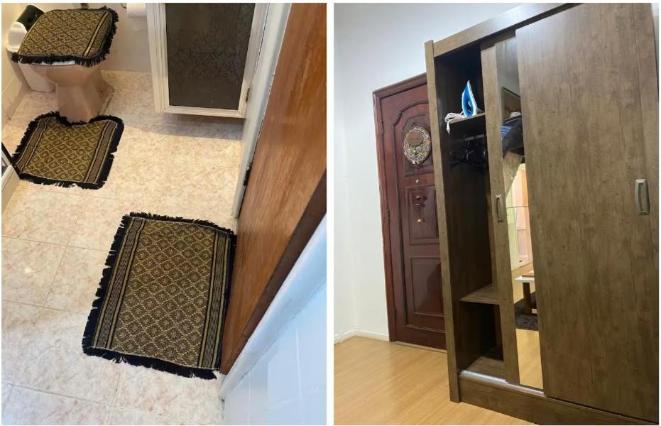 Apartamento Centro do Rio de janeiro - B&B Rio de Janeiro