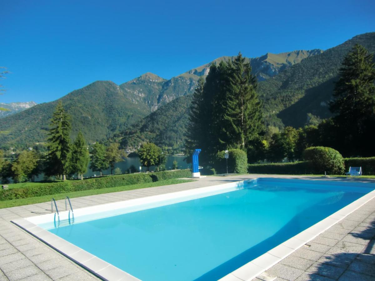 Appartamento Aurora - B&B Molina di Ledro
