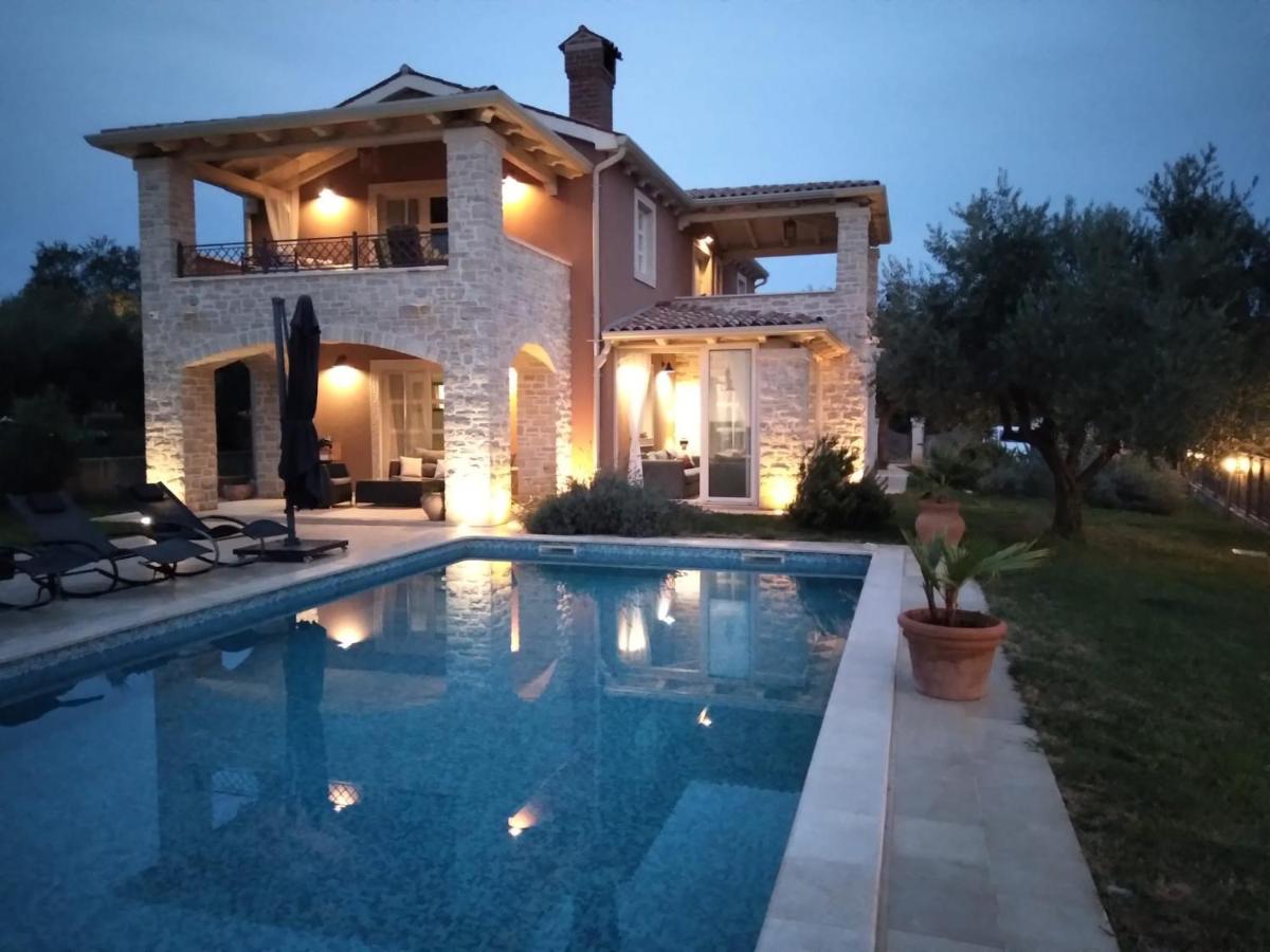 Ginocchetti - Bed and Breakfast Kaštelir