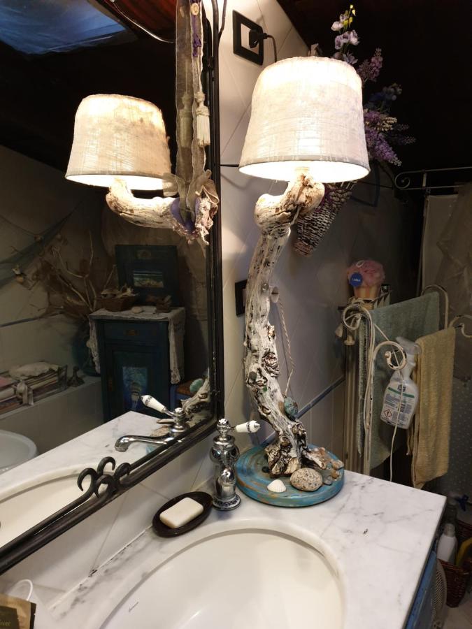 Creativ hause - B&B San Giuliano Terme