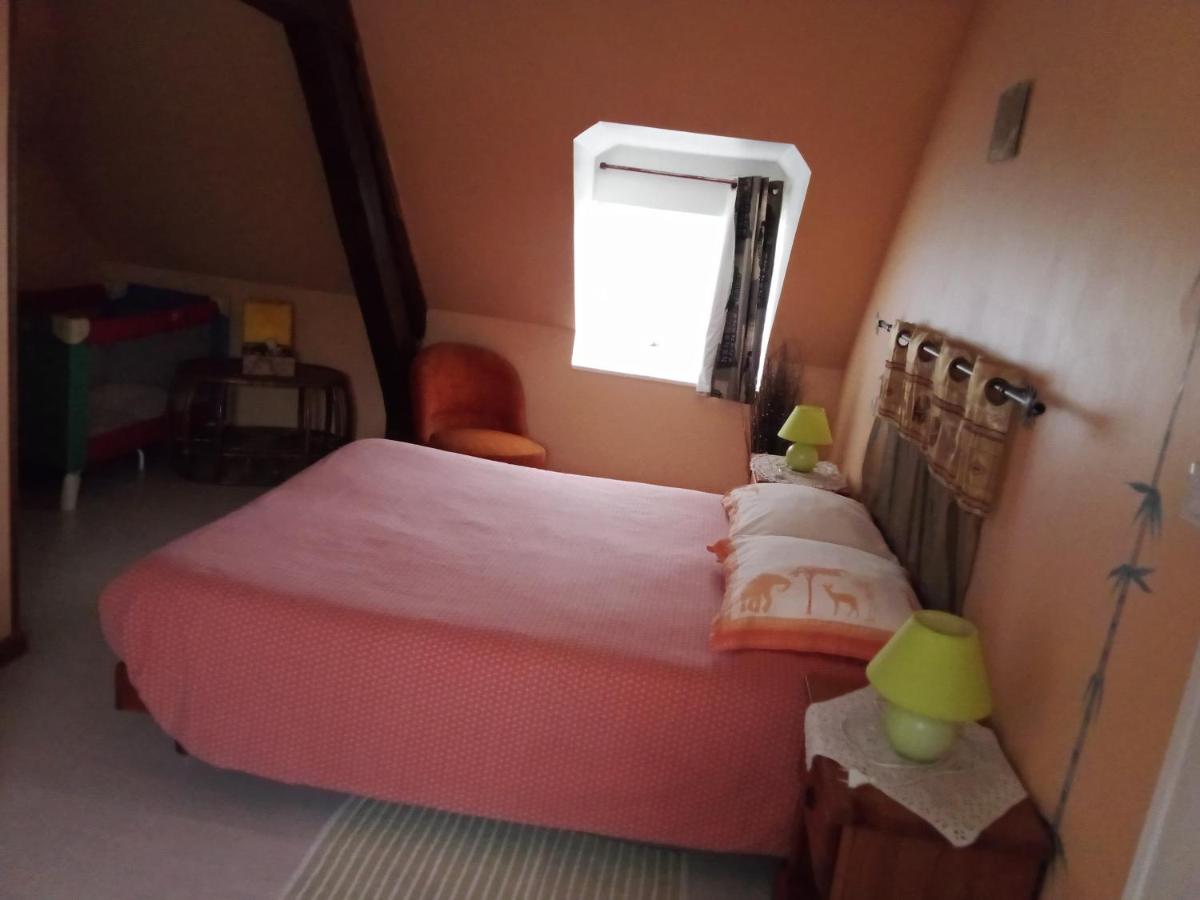 Quadruple Room with Bathroom