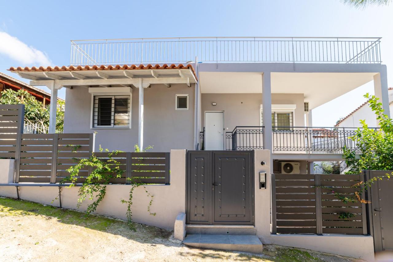 Apartamento de 2 dormitorios con balcón