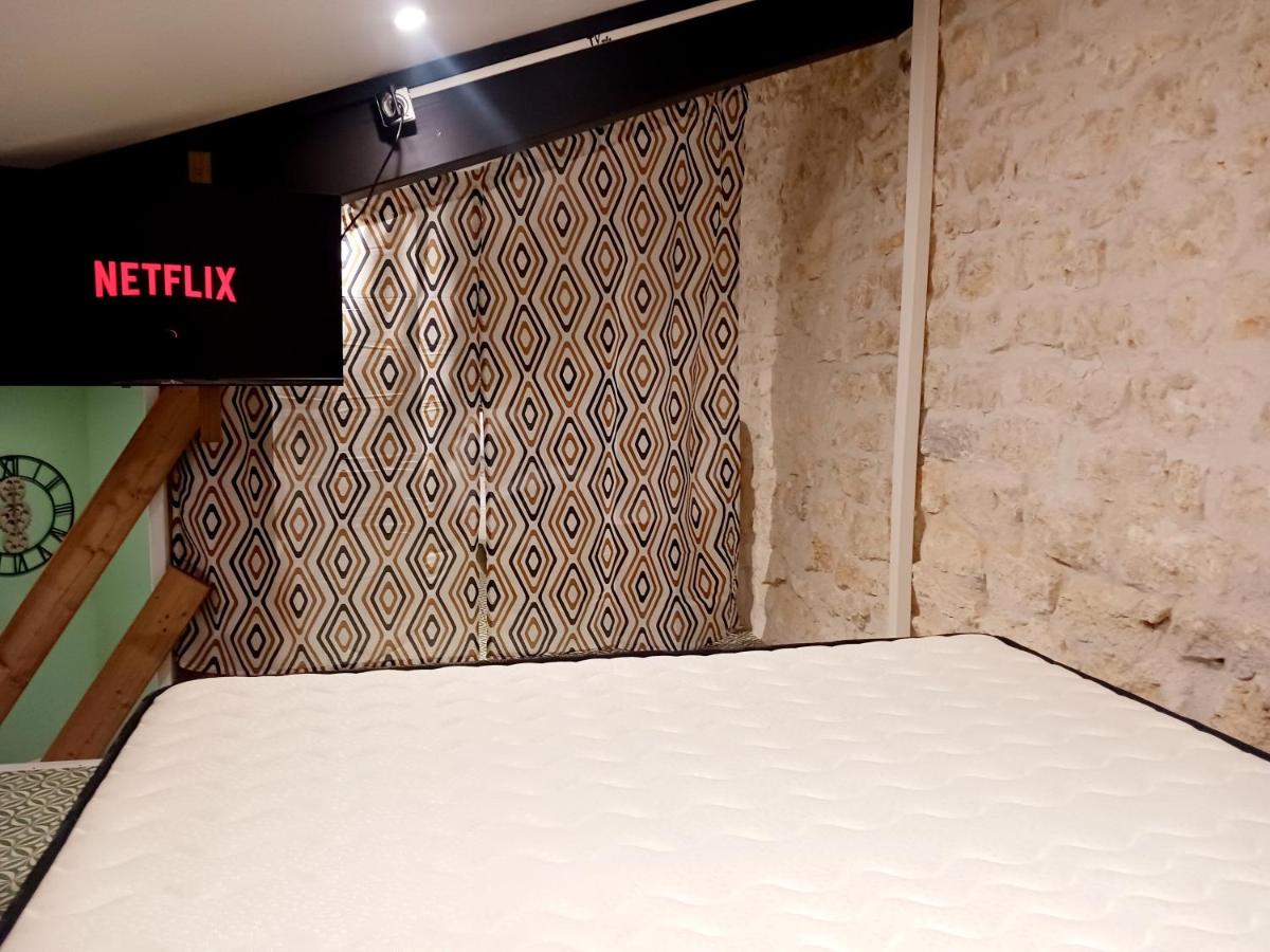 Appartement met 1 Slaapkamer