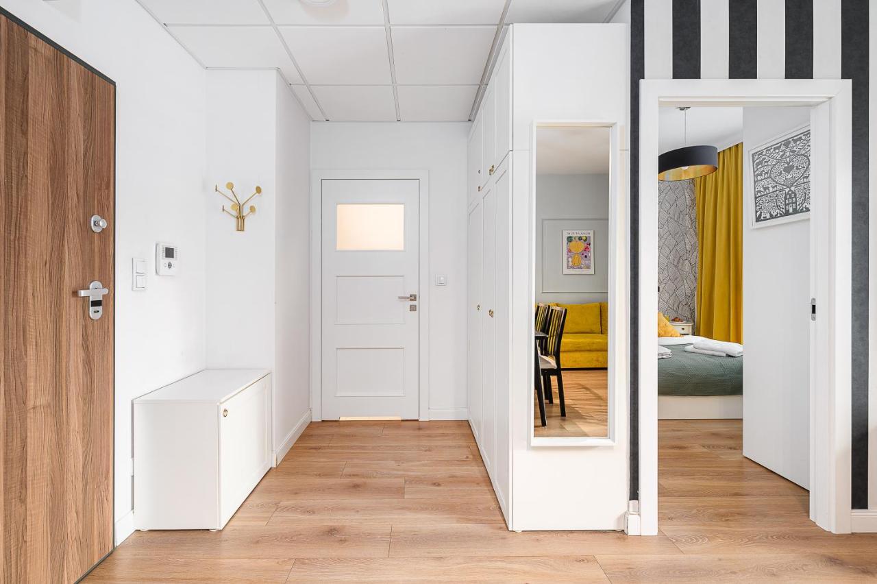 Appartamento con 1 Camera da Letto