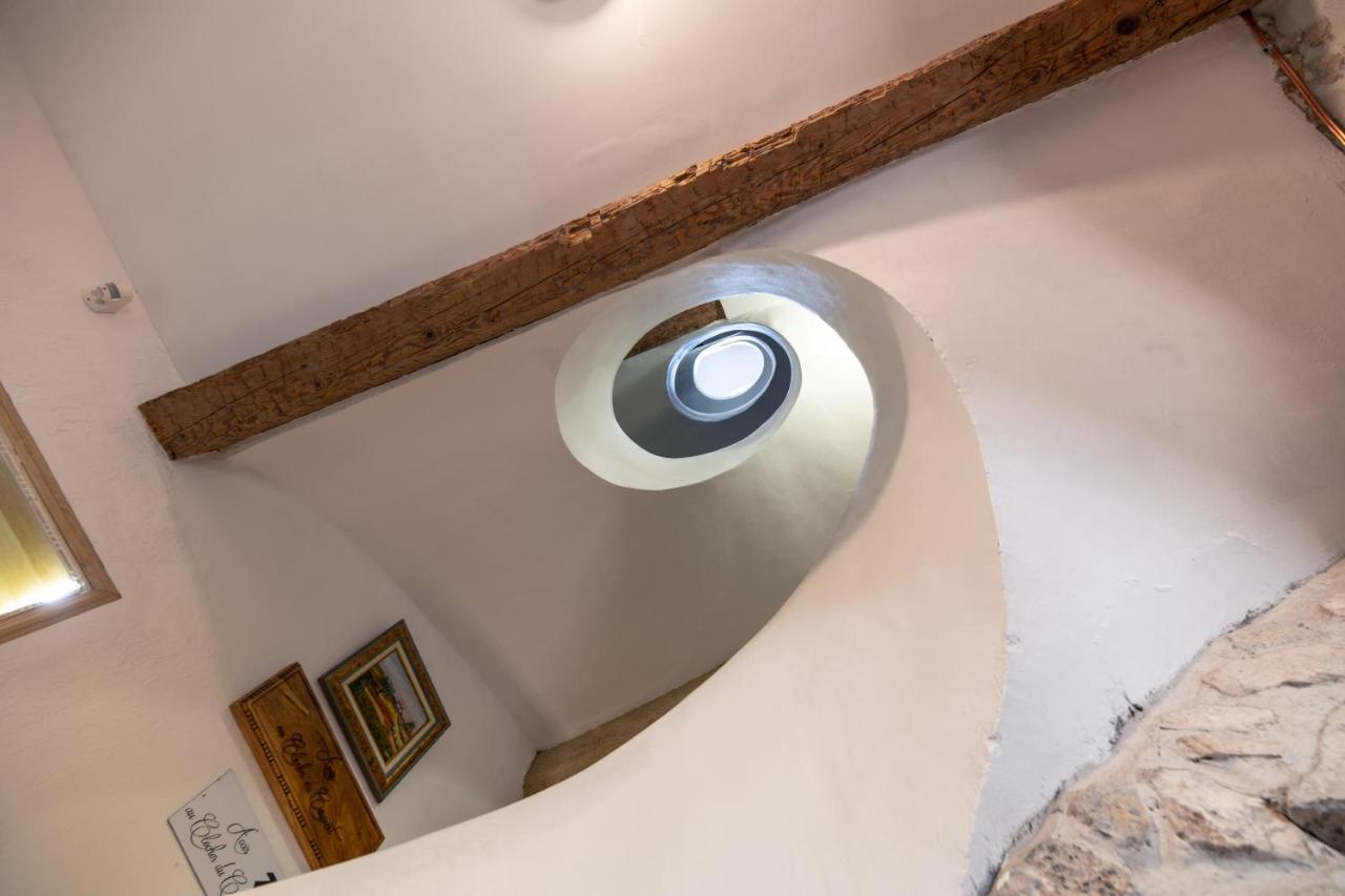 Chambre Familiale du Couvent - B&B