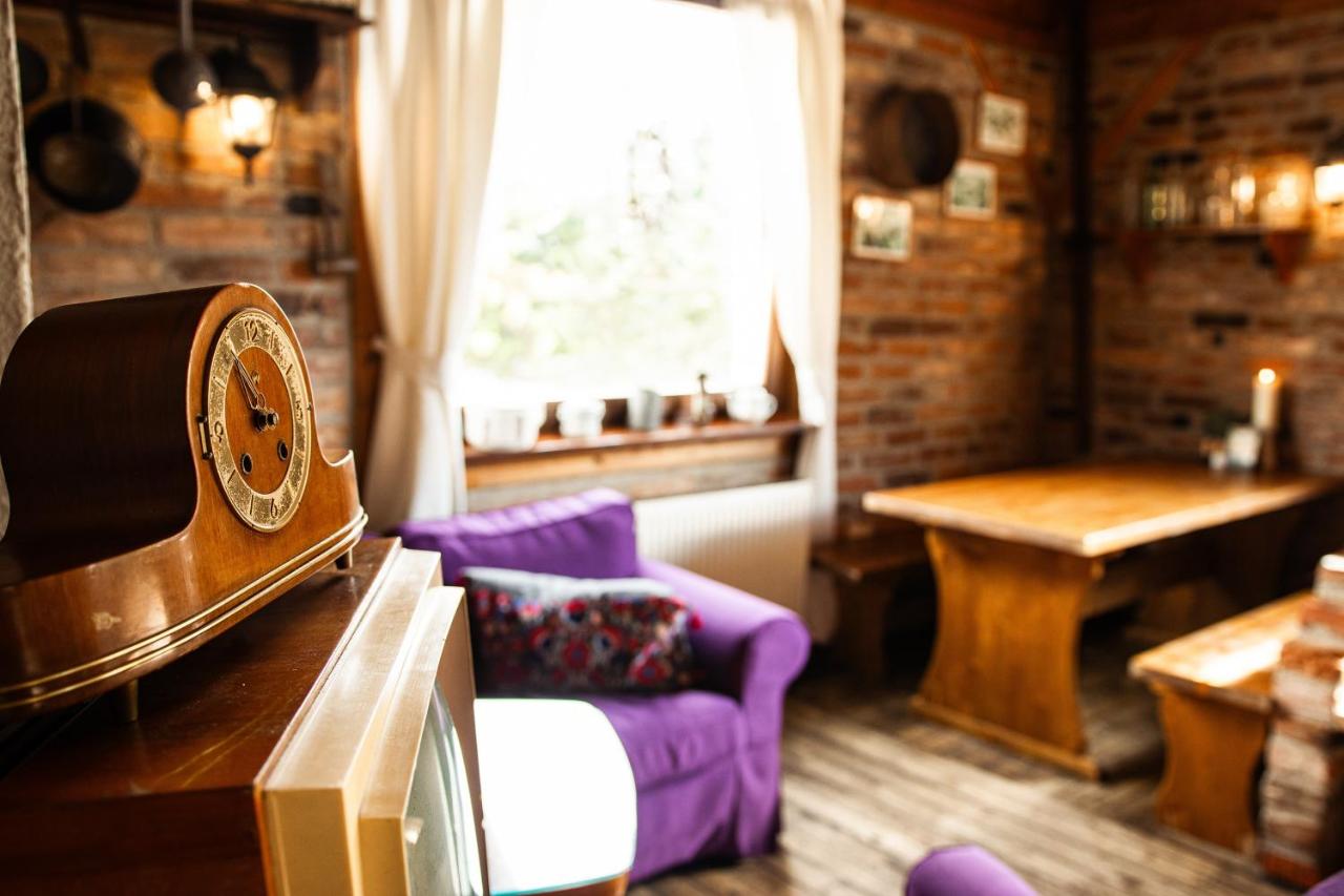 Penzión Furkotka - B&B