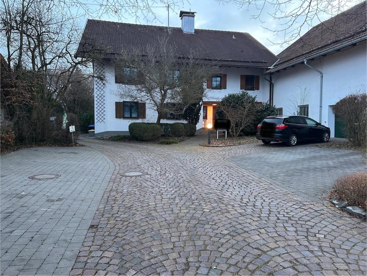 Appartement met 1 Slaapkamer