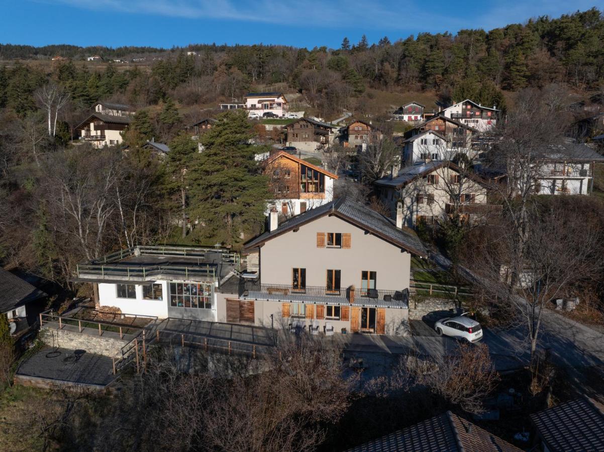 B&B La Forge de Diogne - B&B