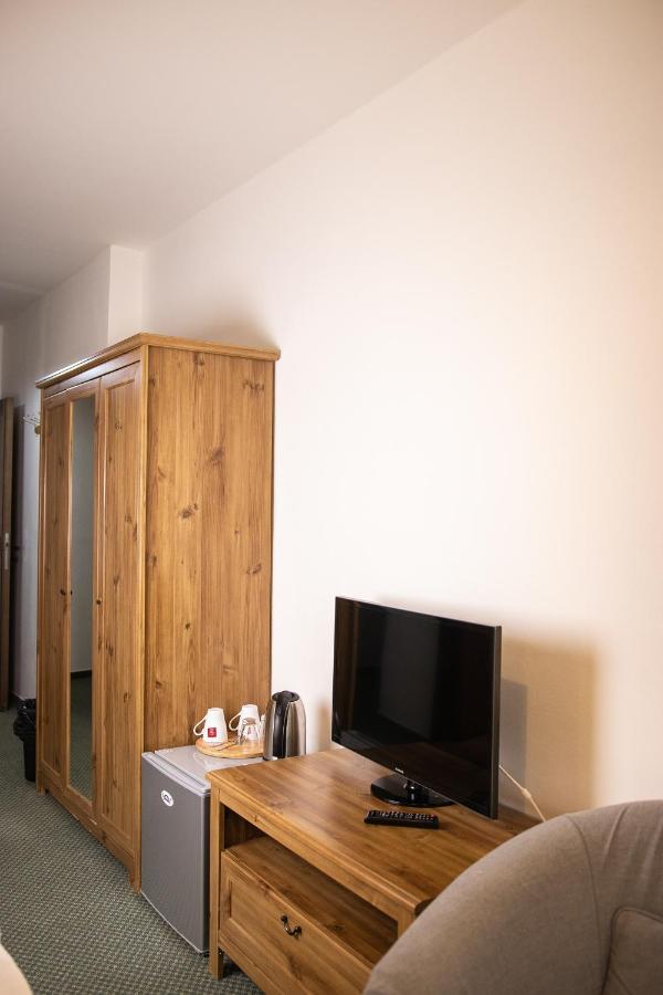 Habitación cuádruple