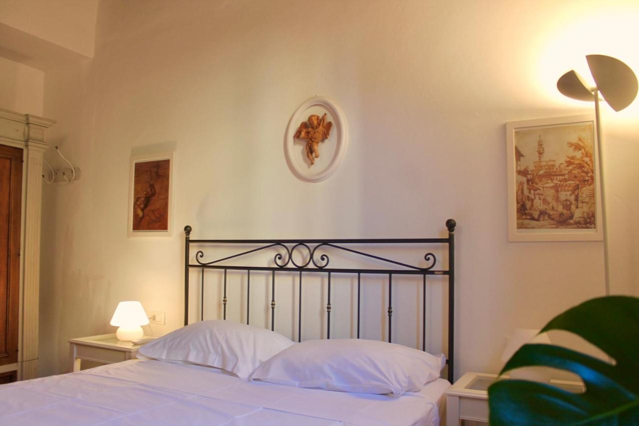 Antica Vigna in Santa Croce - Bed and Breakfast Florence