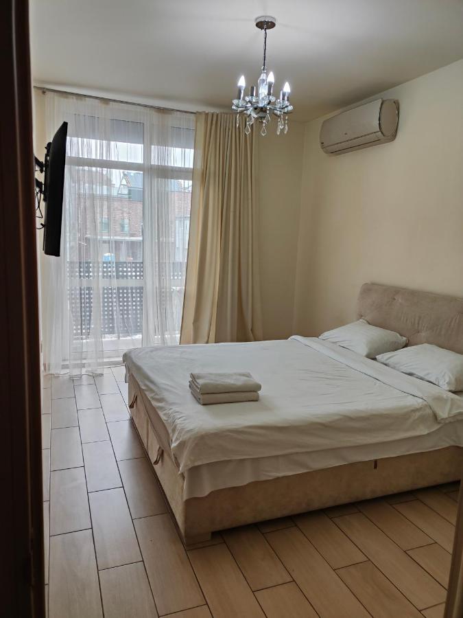 Vanilla VIP Apartment - B&B