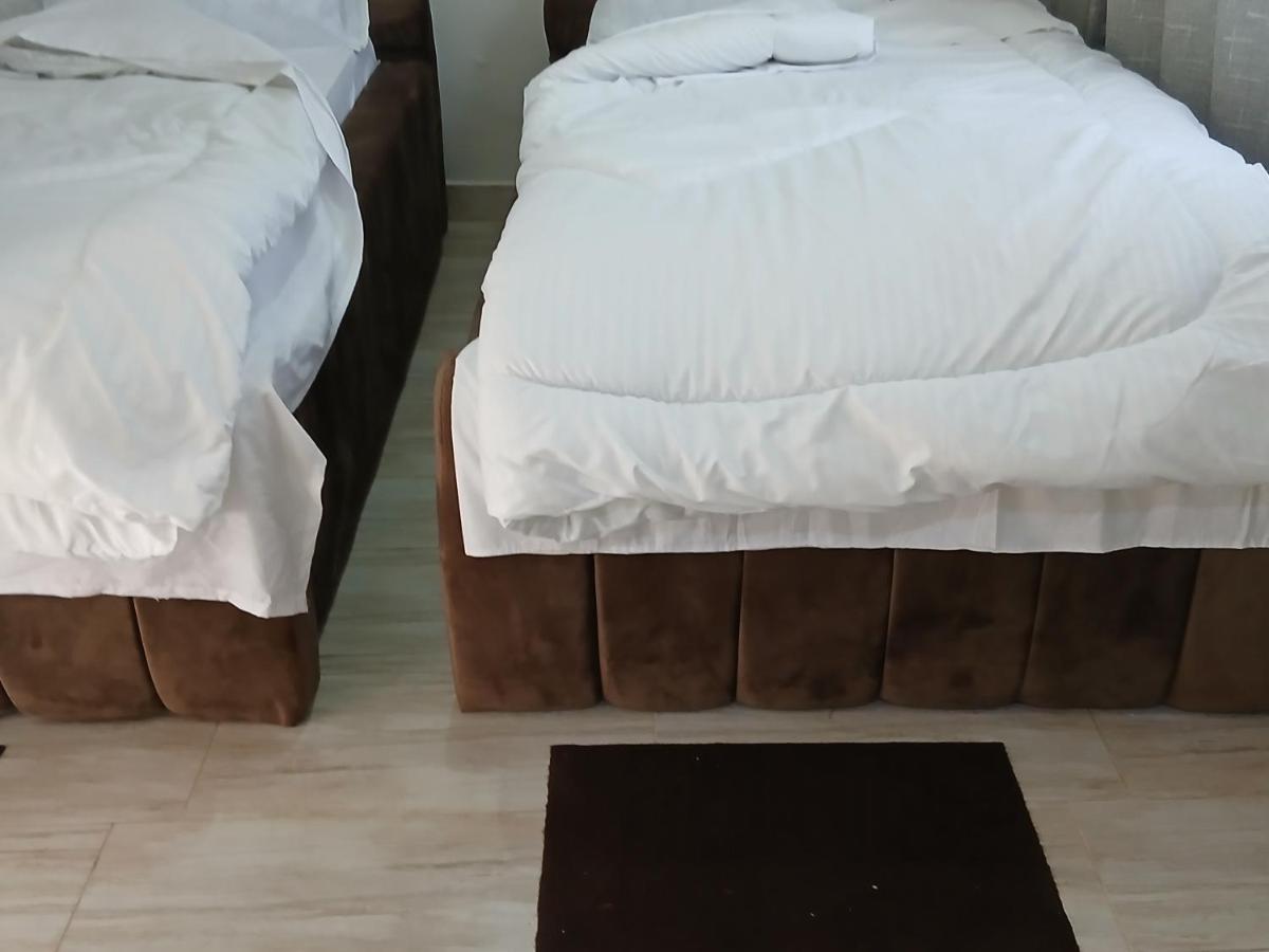 Zweibettzimmer